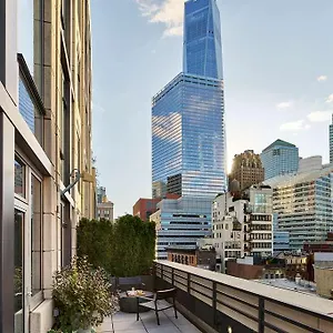 Hotel Smyth Tribeca, Nueva York