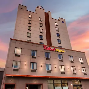 Hotel Red Roof Jamaica, Ny - Jfk Airport, Nueva York