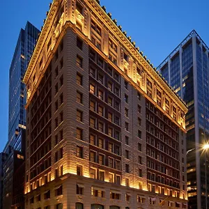 Hotel The Street By Suiteness, Nueva York